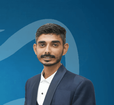 Dr. Shubham J. Godhani